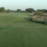 El Rompido golf tips