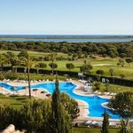 Golf Resort El Rompido