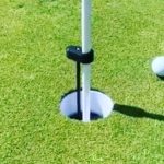 CupCaddie | veilig en snel je golfbal uit de cup halen